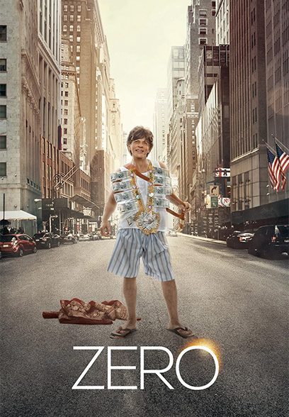 Zero 2018