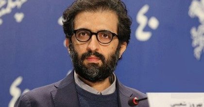 بهروز شعیبی دبیر چهل و دومین جشنواره فیلم کوتاه تهران شد