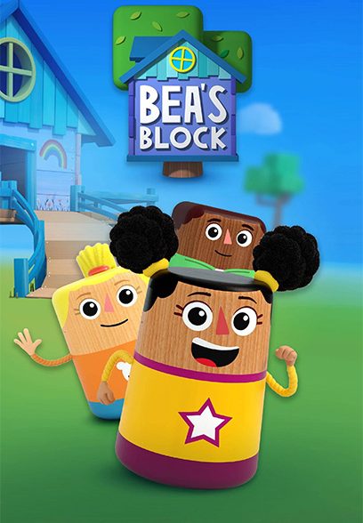 سریال Bea’s Block