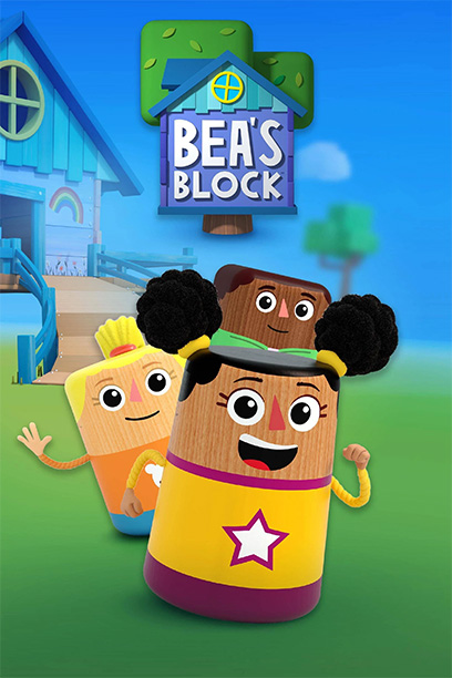 سریال Bea’s Block