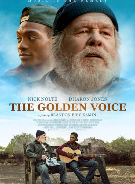 The Golden Voice 2025