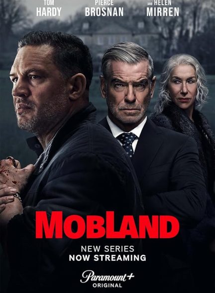سریال MobLand