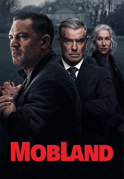 سریال MobLand