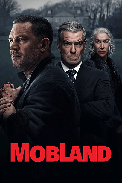 سریال MobLand