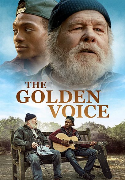The Golden Voice 2025