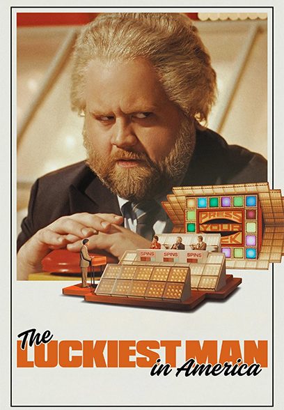 The Luckiest Man in America 2024