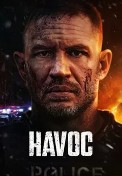 Havoc 2025
