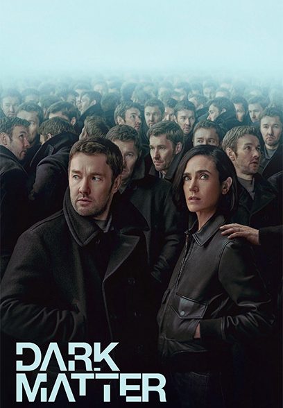 سریال Dark Matter