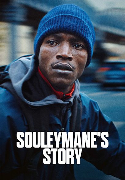 L’Histoire de Souleymane 2024