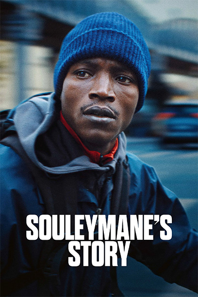 L’Histoire de Souleymane 2024