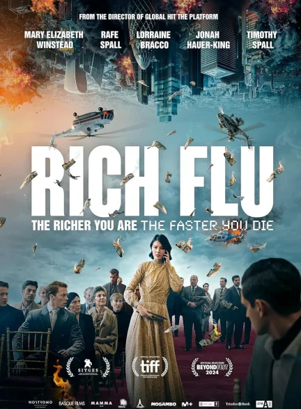 Rich Flu 2024