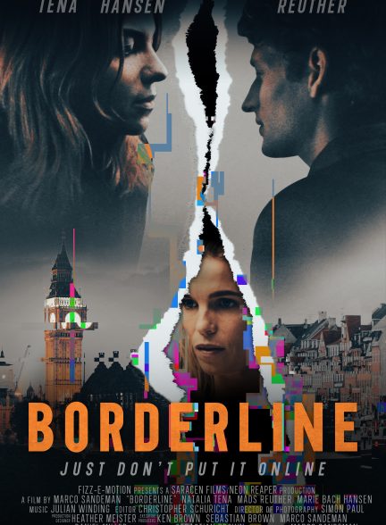 Borderline 2025