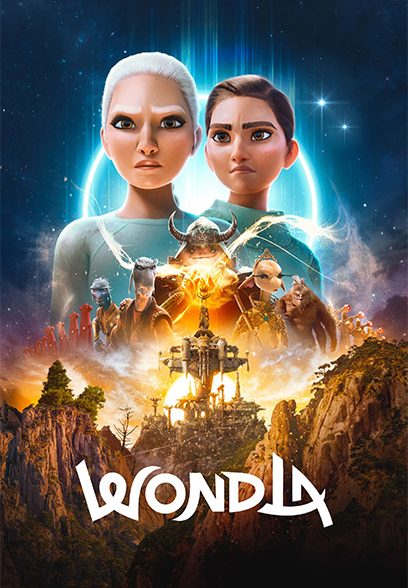 سریال WondLa