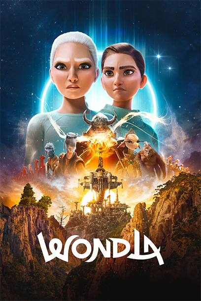 سریال WondLa