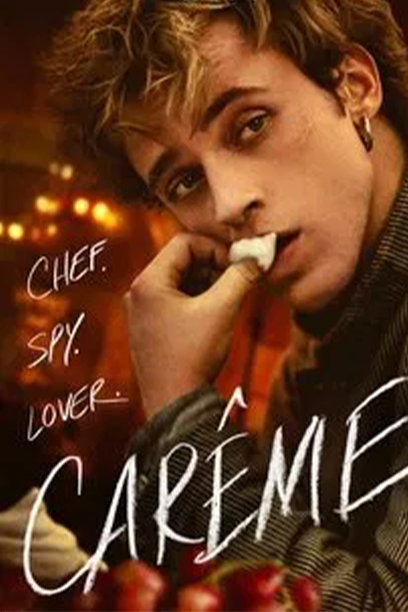 سریال Carême