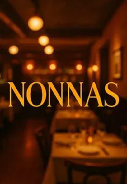 Nonnas 2025