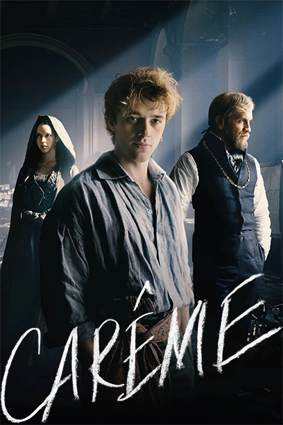 سریال Carême