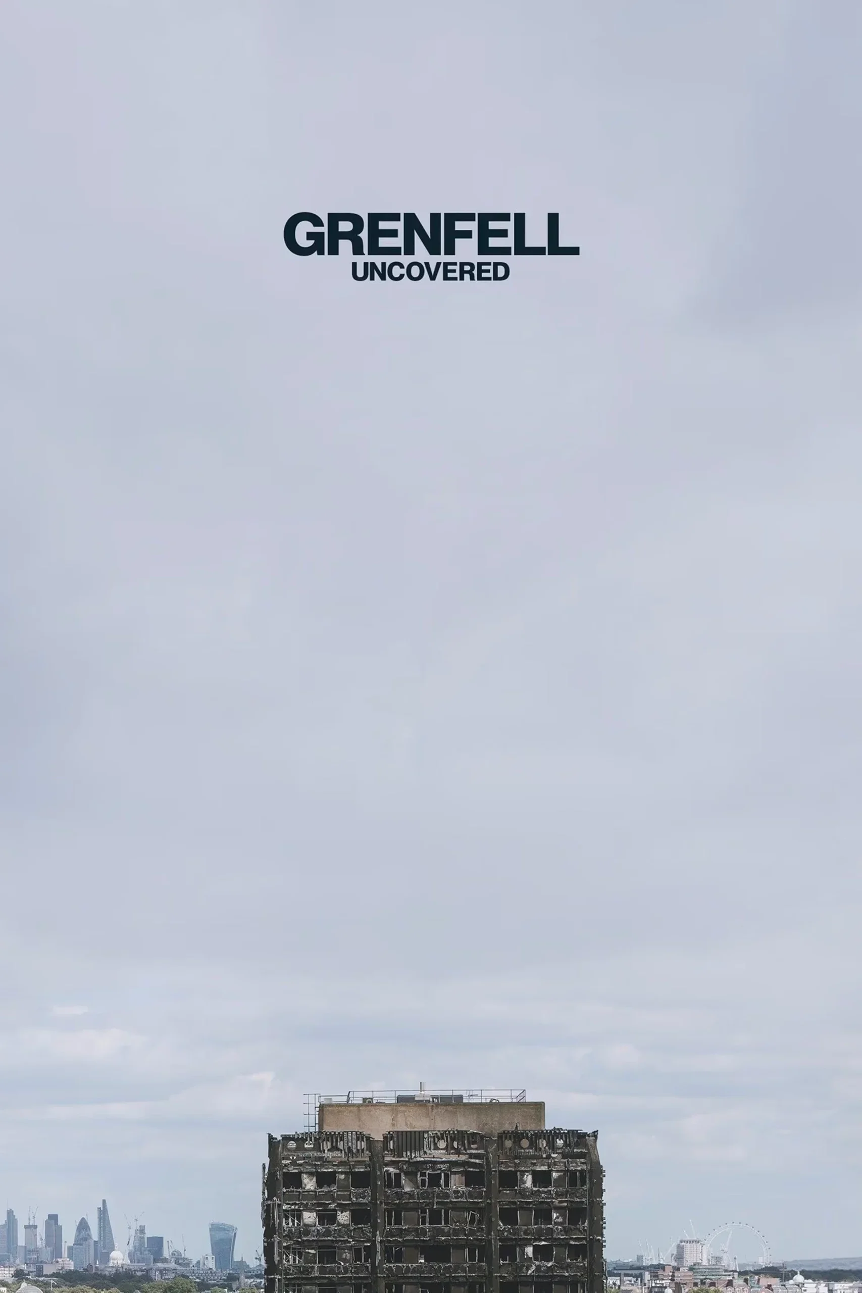 Grenfell: Uncovered 2025