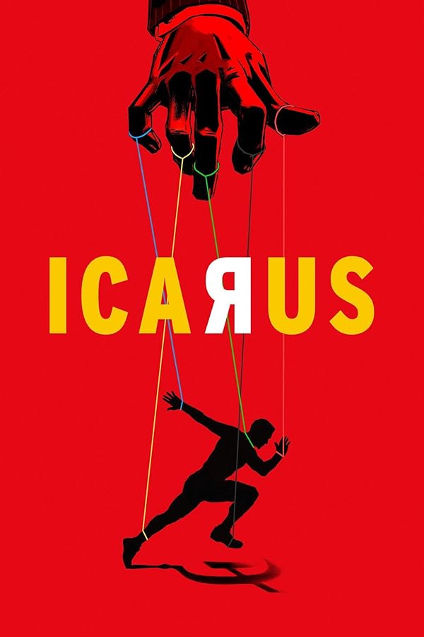 تیزر – Icarus 2017