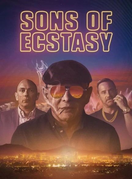 Sons of Ecstasy 2025