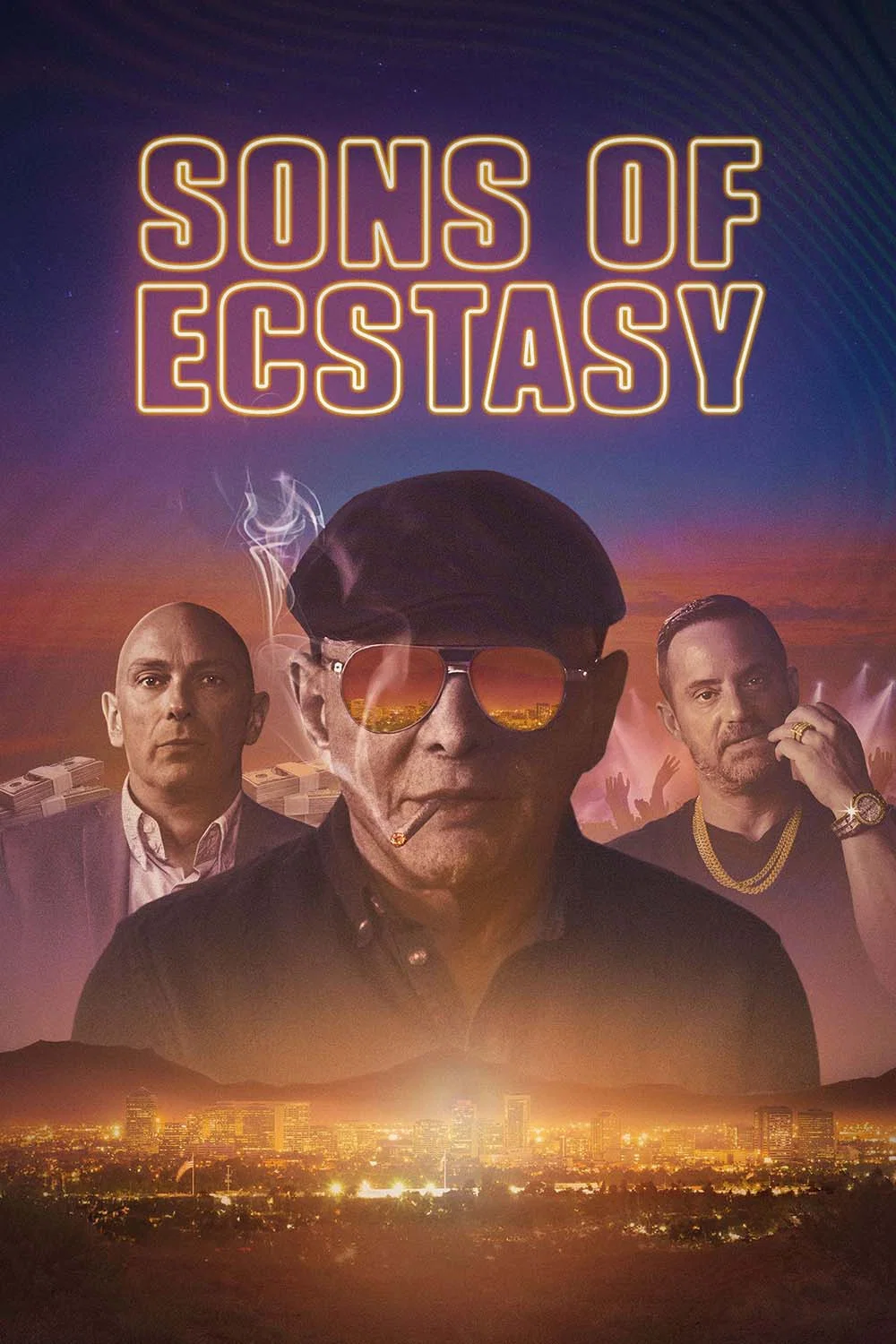 Sons of Ecstasy 2025