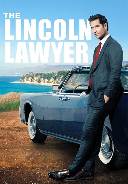 سریال The Lincoln Lawyer