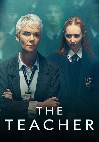 سریال The Teacher