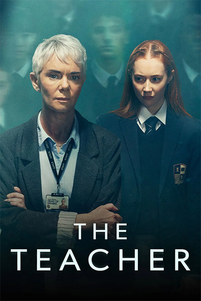 سریال The Teacher