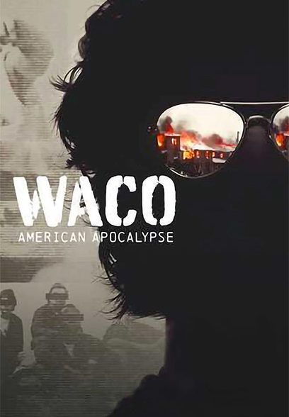 سریال Waco: American Apocalypse