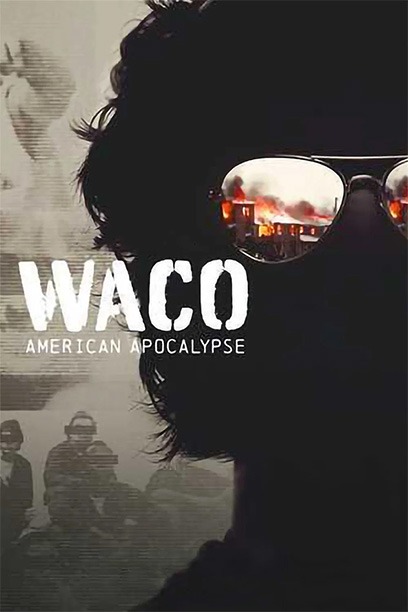 سریال Waco: American Apocalypse