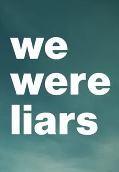 سریال We Were Liars
