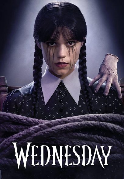 سریال Wednesday