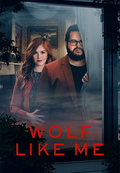 سریال Wolf Like Me