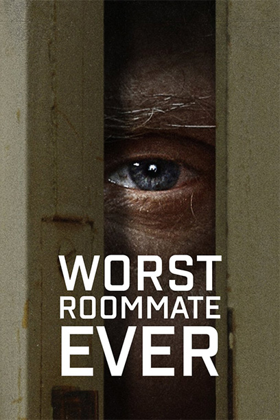سریال Worst Roommate Ever