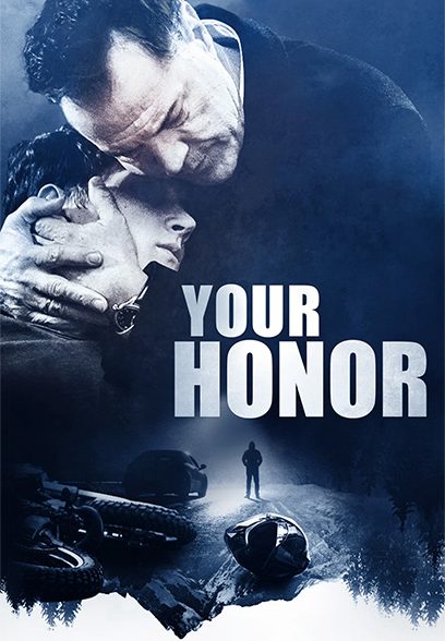 سریال Your Honor