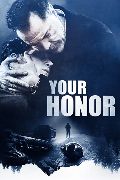 سریال Your Honor