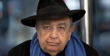 گفتند دیگر پول نداریم/ بهمن فرمان‌آرا، از توقف پروژه‌اش با بنیاد “فارابی” خبر داد