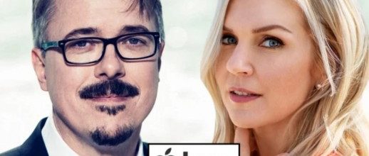 نخستین پوستر سریال تازه‌ی خالقِ “بریگینگ بد” و “بتر کال سال”، منتشر شد/ بازیگر اصلی، بازیگر زن اصلیِ “بتر کال سال” است