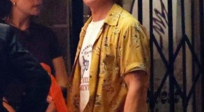 این‌بار با سبیل!/ از “ماجراهای کلیف بوث”، فیلم‌نامه‌ی تازه‌ی آقای تارانتینو با کارگردانیِ دیوید فینچر، چه می‌دانیم؟!