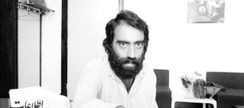 اظهاراتِ مسعود کیمیایی: اتاق فیلمِ “گوزن‌ها”، الهام گرفته از اتاقِ امیرپرویز پویان [یک تئوریسینِ چریک‌های فدایی خلق] است