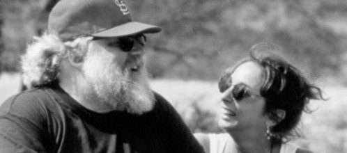 نقطه‌ی پایانِ پرونده‌ی قتلِ پرابهامِ داریوش مهرجوییِ فقید و هم‌سرش+ استوریِ مونا مهرجویی، که درخواست اعدام را رد کرده است