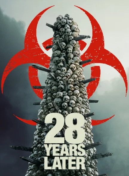 28 Years Later 2025