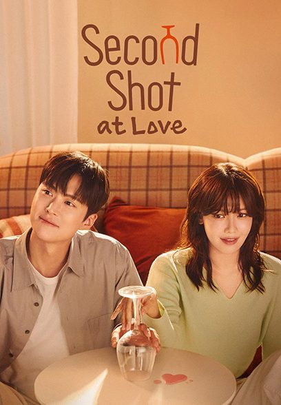 سریال Second Shot at Love
