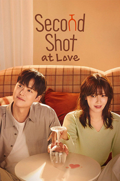 سریال Second Shot at Love