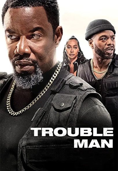 Trouble Man 2025