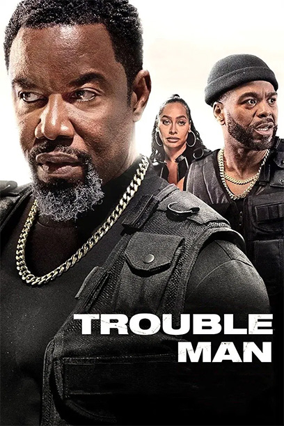 Trouble Man 2025