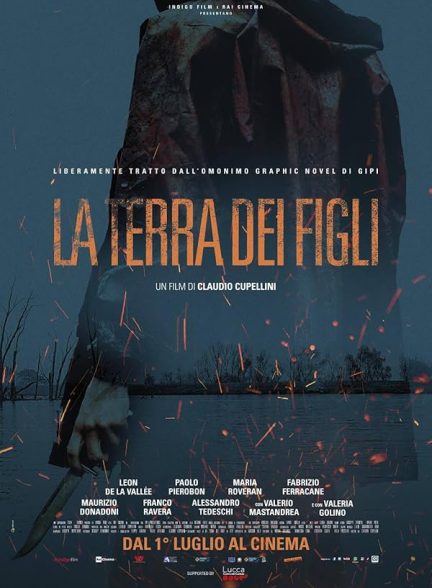 The Land of the Sons 2021