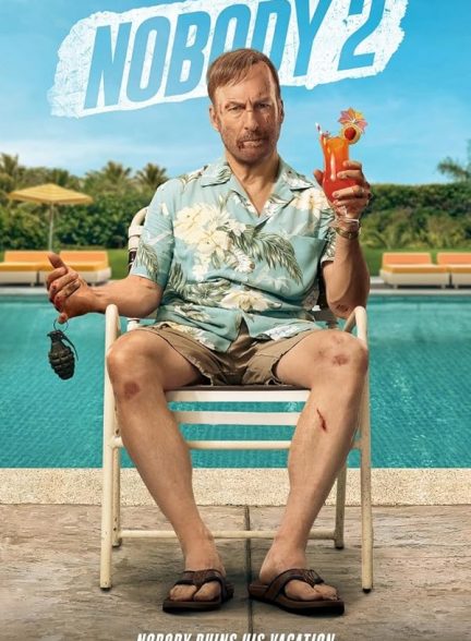Nobody 2 2025