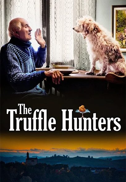 The Truffle Hunters 2020