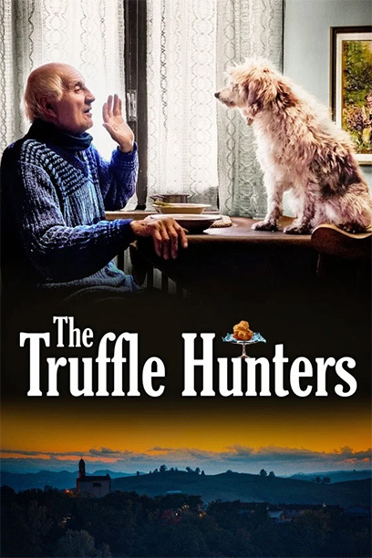 The Truffle Hunters 2020